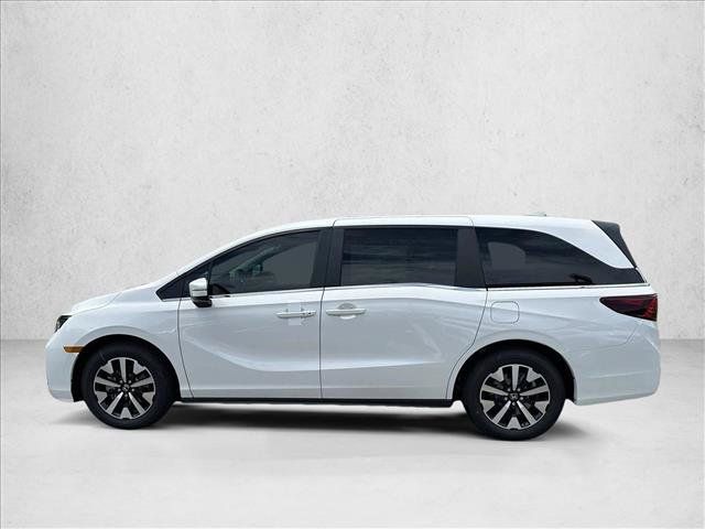 New 2026 Honda Odyssey EX-L image 7