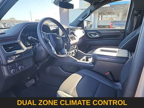 Used 2023 Chevrolet Tahoe LS w/ Driver Alert Package image 11