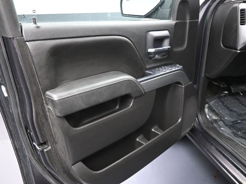 Used 2016 Chevrolet Silverado 1500 LT w/ All Star Edition AWD/4WD image 12