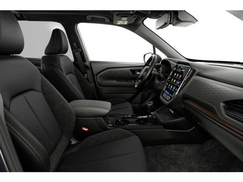 New 2026 Subaru Forester Touring image 16