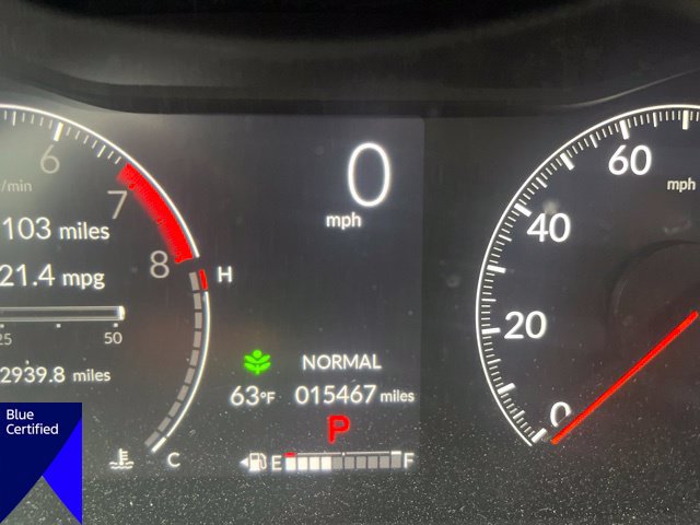 Used 2025 Honda Ridgeline Black Edition image 13