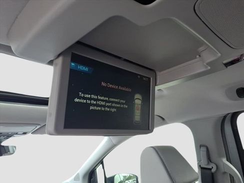 Used 2022 Honda Odyssey Elite image 13