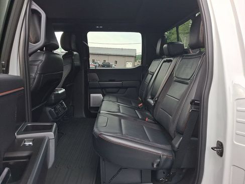 Used 2024 Ford F150 Raptor AWD/4WD image 10