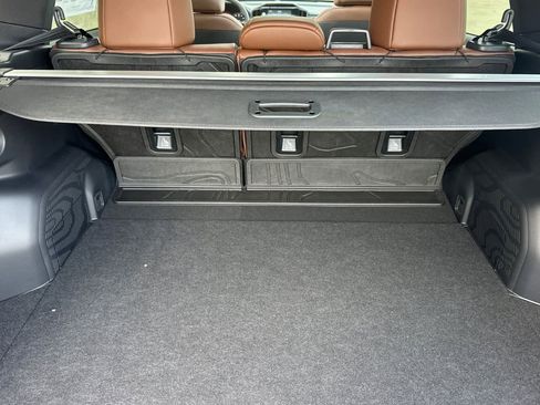 New 2026 Subaru Forester Touring image 16