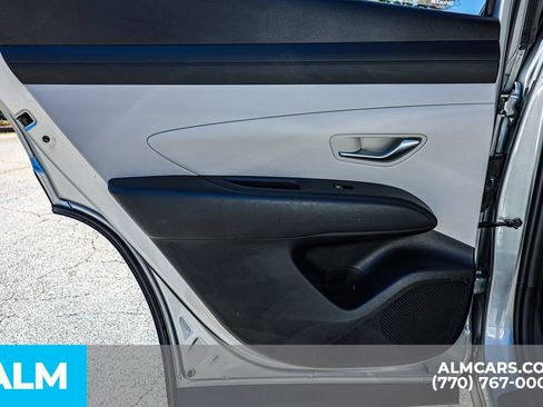Used 2026 Hyundai Tucson SEL Plus FWD image 49