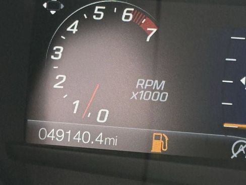 Used 2024 Ford Edge ST w/ Equipment Group 401A AWD/4WD image 15