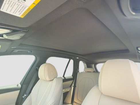 Used 2021 BMW X5 sDrive40i w/ Premium Package image 28