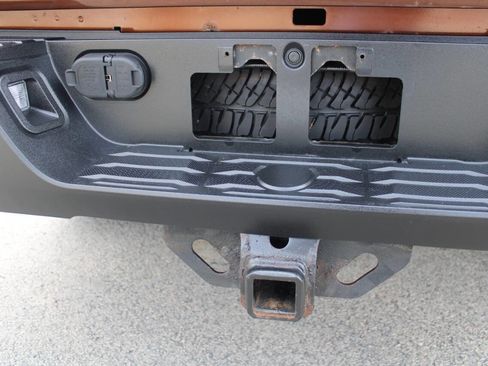 Used 2016 Toyota Tundra SR5 w/ TRD Off Road Package image 24