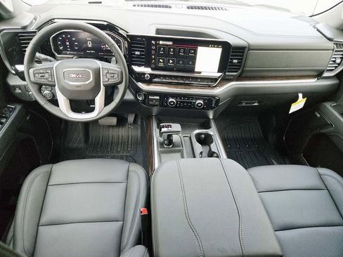 New 2026 GMC Sierra 1500 Elevation w/ Elevation Premium Package AWD/4WD image 8