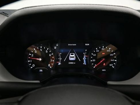 Used 2025 Jeep Compass Limited AWD/4WD image 10