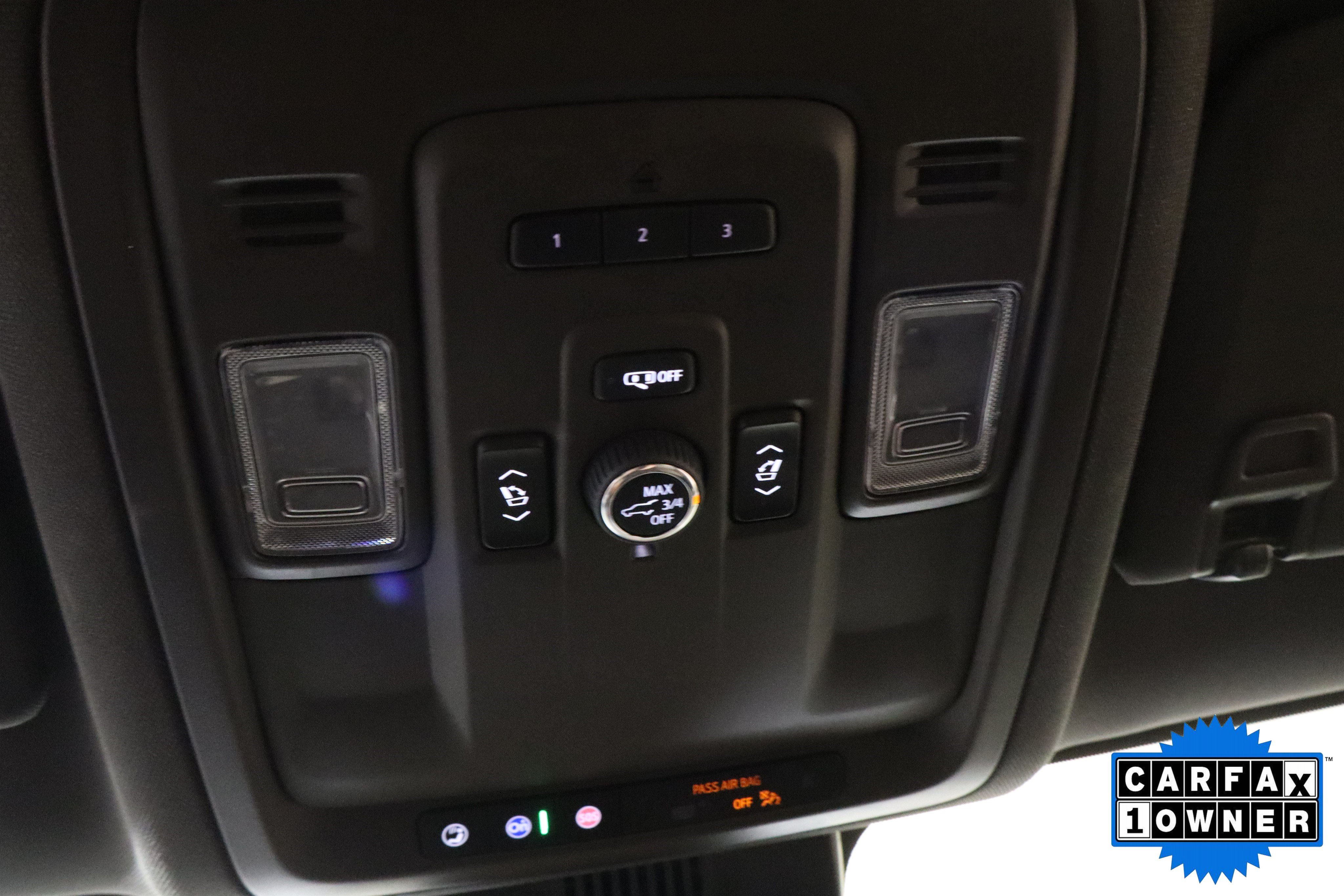 Used 2024 Chevrolet Tahoe LT w/ Luxury Package RWD image 27