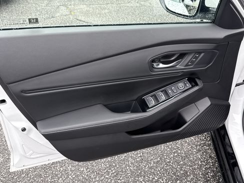 Certified 2025 Honda Accord Touring image 14