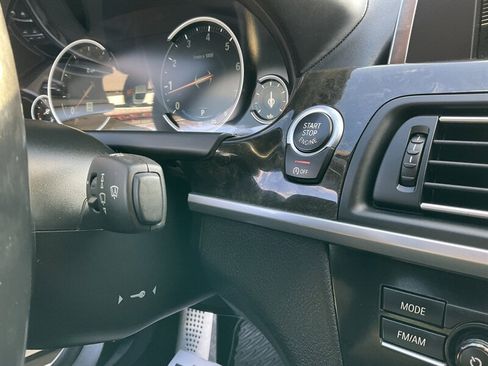 Used 2015 BMW 650i Gran Coupe xDrive image 28