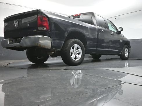 Used 2015 RAM 1500 Classic SLT RWD image 30