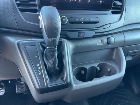 New 2026 Ford Transit 250 148 Medium Roof w/ Load Area Protection Package image 14