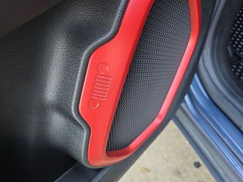 Used 2023 Jeep Renegade Trailhawk w/ Sun/Sound Group image 34