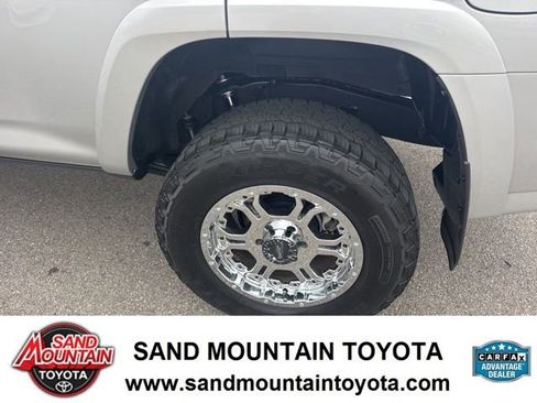 Used 2024 Toyota 4Runner TRD Off-Road Premium w/ Moonroof Package image 11