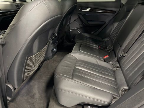 Used 2019 Audi Q5 2.0T Premium Plus image 25
