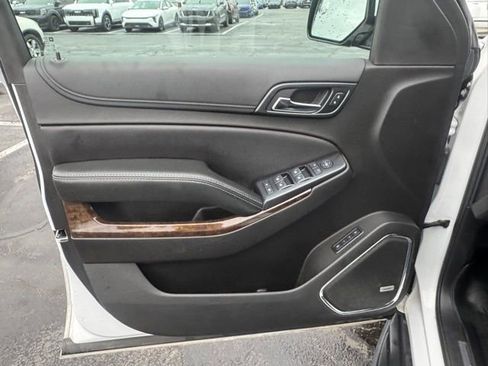 Used 2018 Chevrolet Suburban LT AWD/4WD image 13