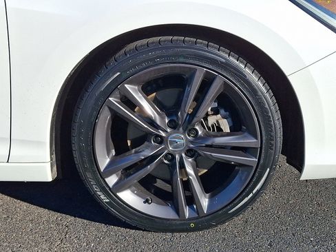 Used 2023 Acura Integra A-Spec image 8