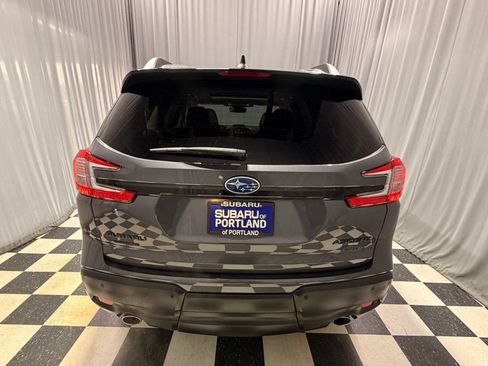 Used 2023 Subaru Ascent Onyx Edition Limited AWD/4WD image 5