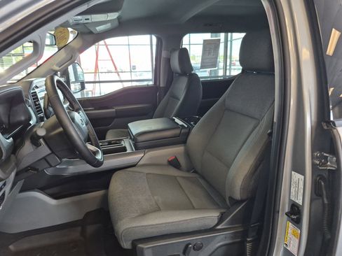 Used 2025 Ford F150 XLT w/ Equipment Group 302A MID image 14