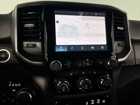 Used 2025 RAM 1500 Big Horn image 21