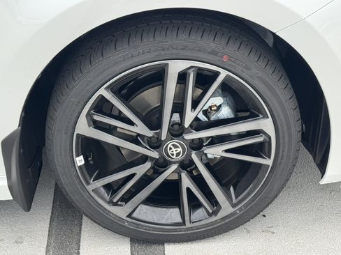 New 2026 Toyota Camry XSE AWD/4WD image 14