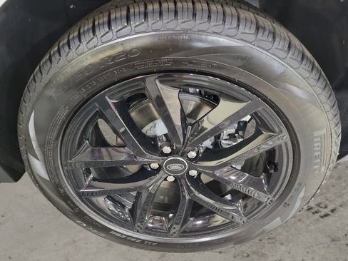 New 2026 Land Rover Range Rover Velar S image 10