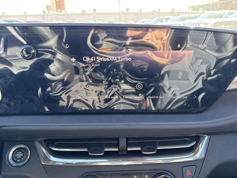 New 2026 Buick Envista Preferred w/ Convenience I Package image 16