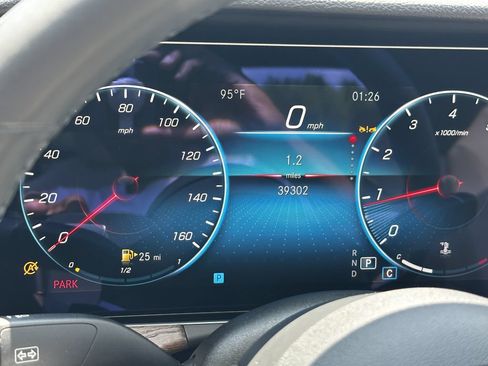 Certified 2023 Mercedes-Benz E 350 4MATIC Sedan image 31