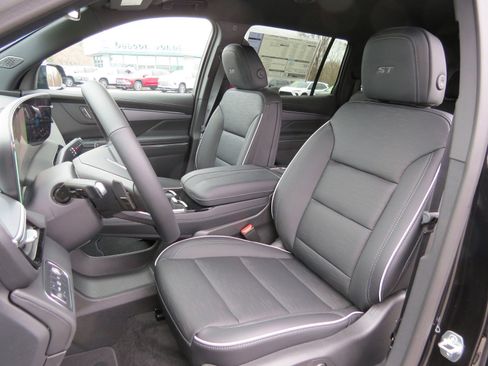 New 2025 Buick Enclave Sport Touring w/ Power Package image 19