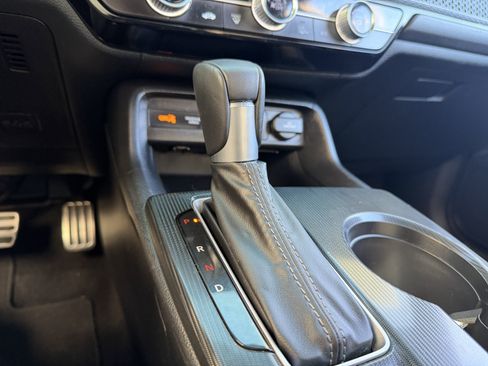 Used 2025 Honda Civic Sport image 35