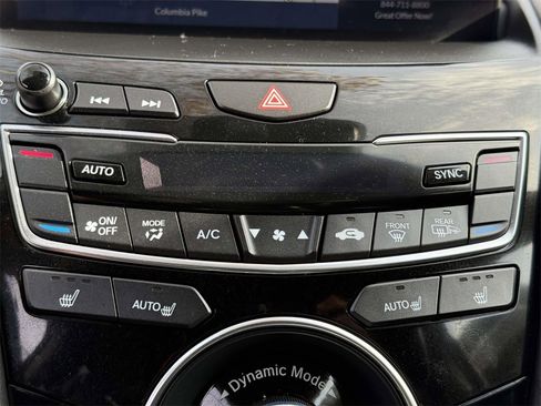 Certified 2019 Acura RDX w/ Technology Package image 19