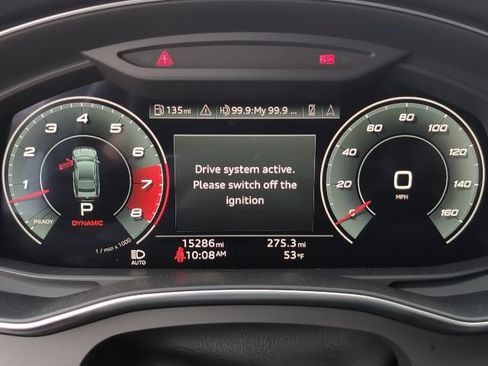 Used 2021 Audi A7 3.0T Premium Plus w/ Premium Plus AWD/4WD image 19