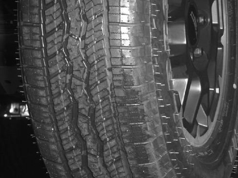 New 2026 Toyota Tacoma TRD Off-Road image 15