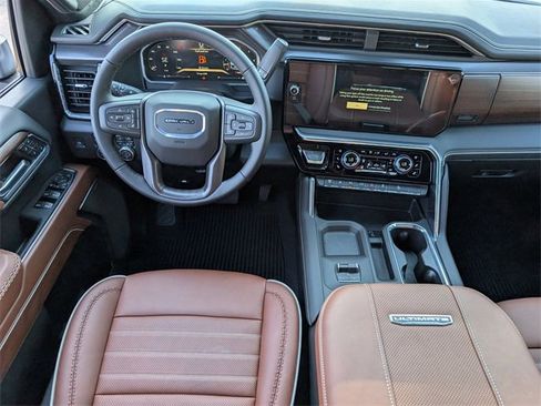 New 2026 GMC Sierra 2500 Denali Ultimate image 10