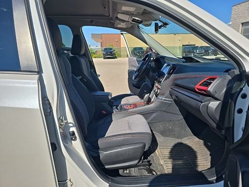 Used 2019 Subaru Forester Sport w/ Popular Package #2 AWD/4WD image 16