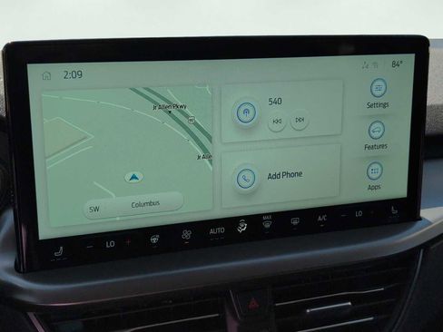 New 2025 Ford Escape Plug-in Hybrid image 20