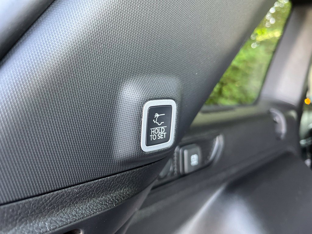 New 2026 Jeep Grand Cherokee Altitude AWD/4WD image 37