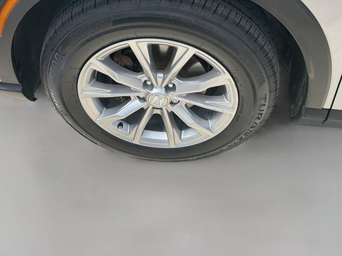 Used 2023 Honda CR-V EX-L image 35