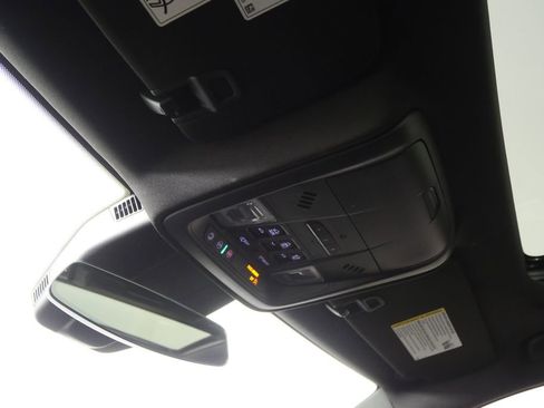 Used 2024 Cadillac XT4 Premium Luxury w/ Cold Weather Package image 24