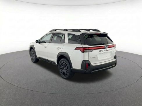 Used 2026 Subaru Outback Limited XT AWD/4WD image 4