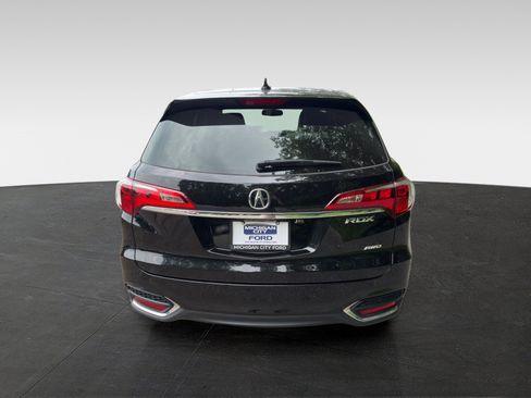 Used 2016 Acura RDX AWD w/ Technology Package image 6