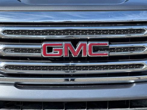 Used 2018 GMC Canyon SLE w/ SLE Convenience Package image 44