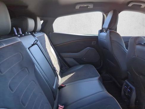 Certified 2021 Ford Mustang Mach-E GT image 23