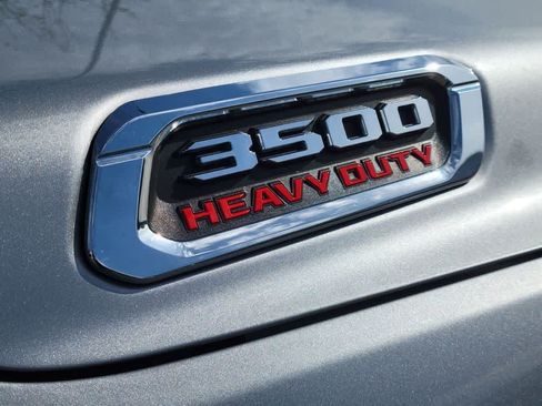 Used 2023 RAM 3500 Limited AWD/4WD image 10