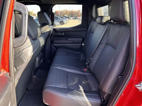 New 2026 Toyota Tacoma TRD Off-Road image 22