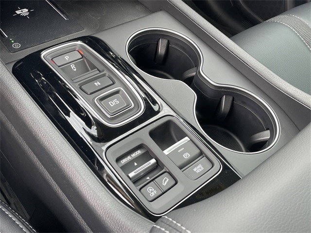 New 2026 Honda Pilot EX-L image 20