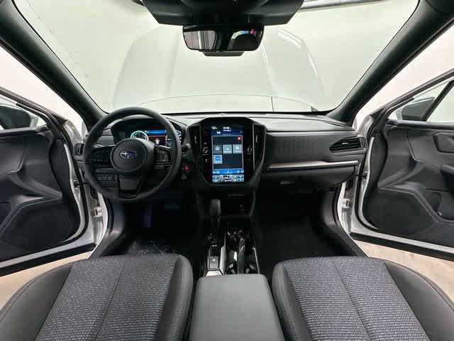 New 2026 Subaru Forester Touring AWD/4WD image 20